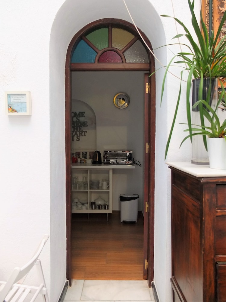 Imagen de May Flowers Hostel (16 de 21)