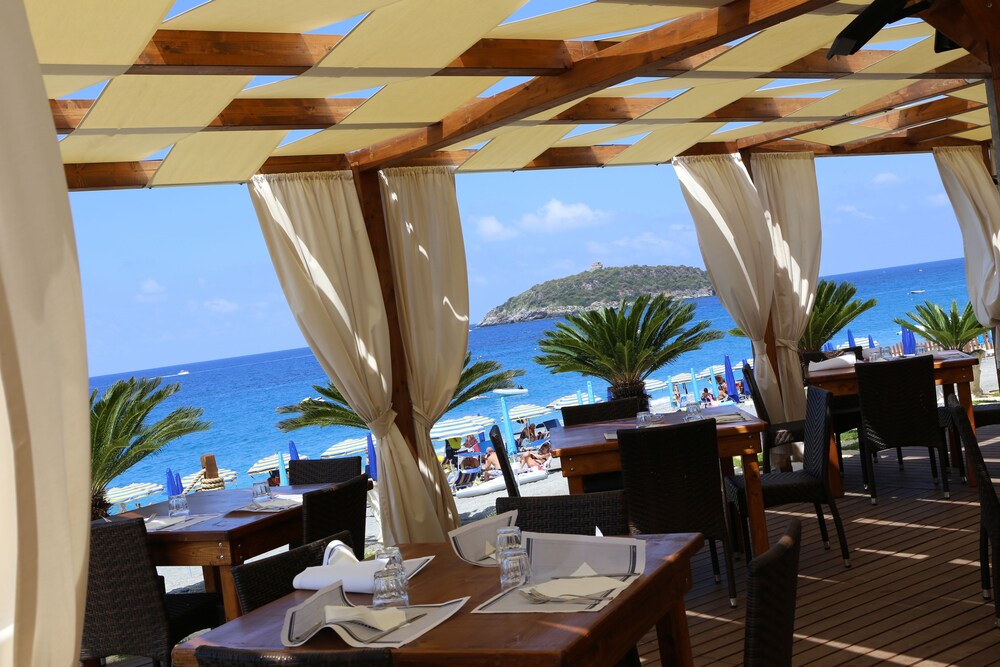 Villaggio Tropical In Diamante Hotel Rates Reviews On Orbitz