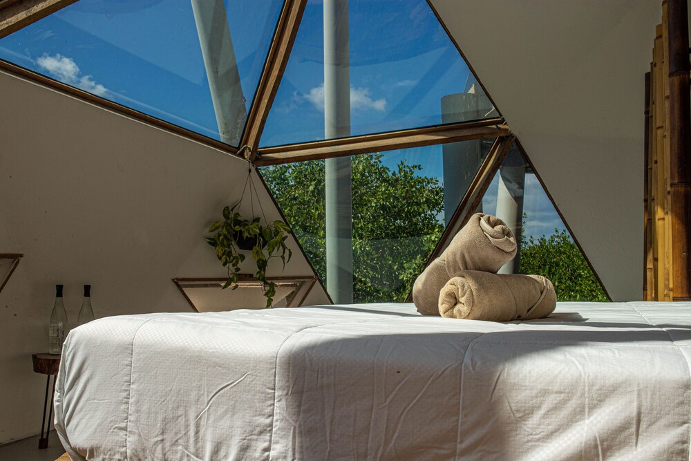 Foto - Mamasan Treehouses & Cabins