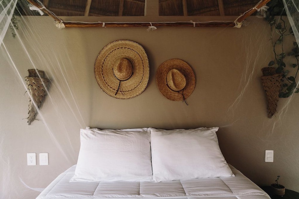 Foto - Mamasan Treehouses & Cabins