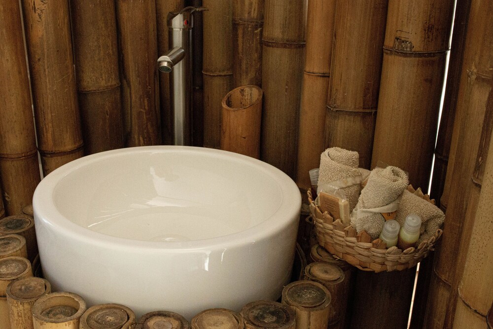 Foto - Mamasan Treehouses & Cabins