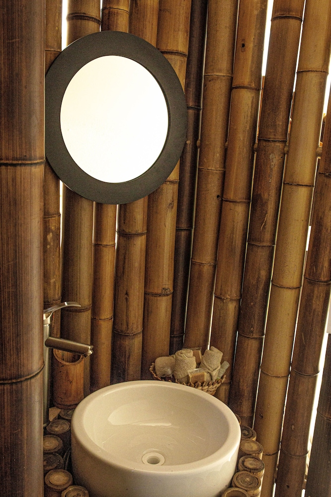 Foto - Mamasan Treehouses & Cabins