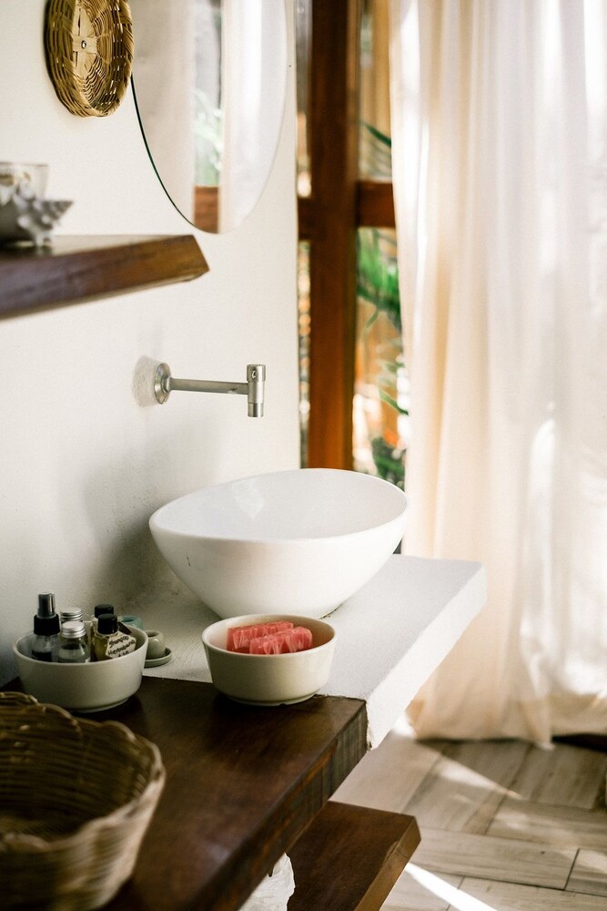 Foto - Mamasan Treehouses & Cabins