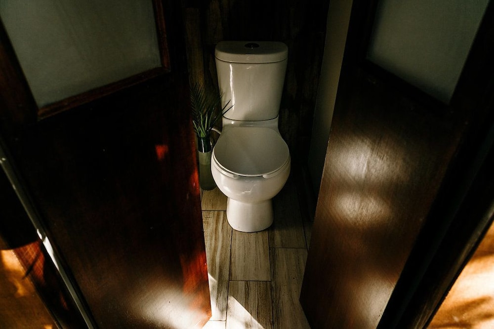 Foto - Mamasan Treehouses & Cabins