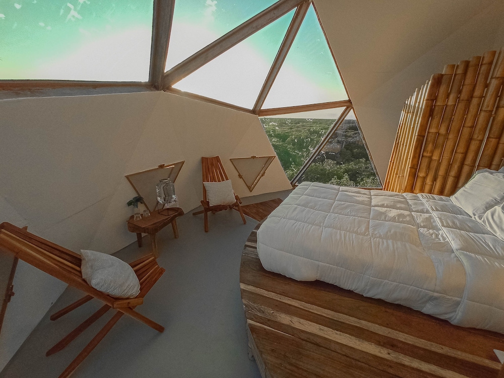 Mamasan Treehouses Cabins Tulum Price Address Reviews