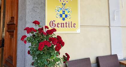 Hotel Gentile