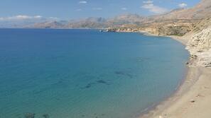 Am Strand