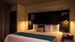Kabah Boutique Hotel