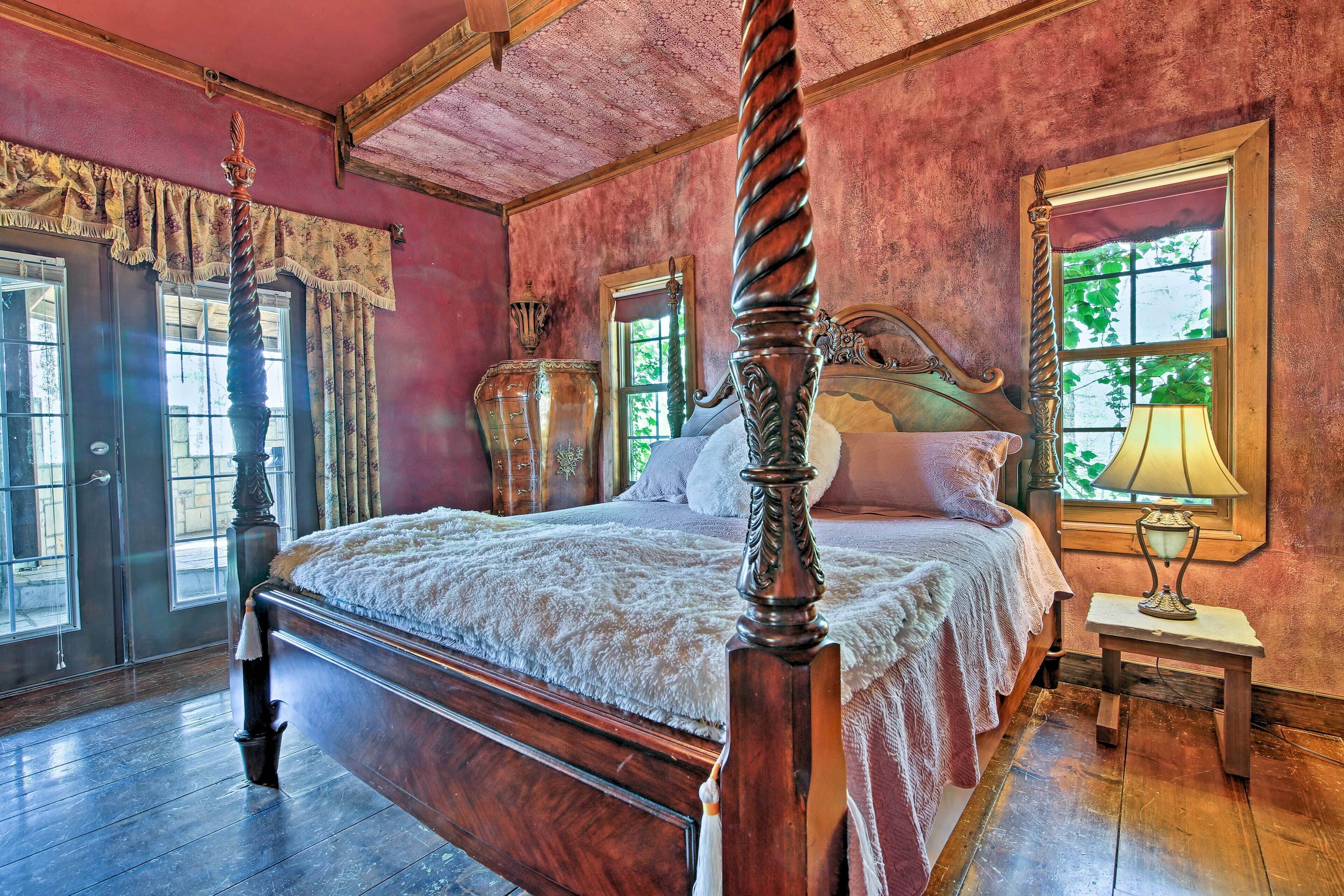 Murphy Castle Of Joy On 11 Acres W Hot Tub 21 Room Prices Deals Reviews Expedia Com