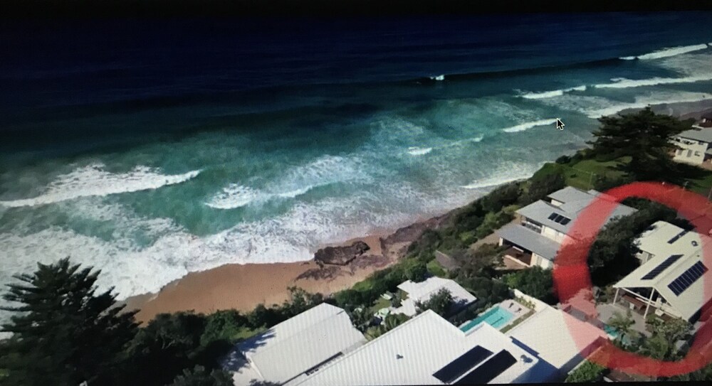 Stunning New Beach House Next to Beach Access