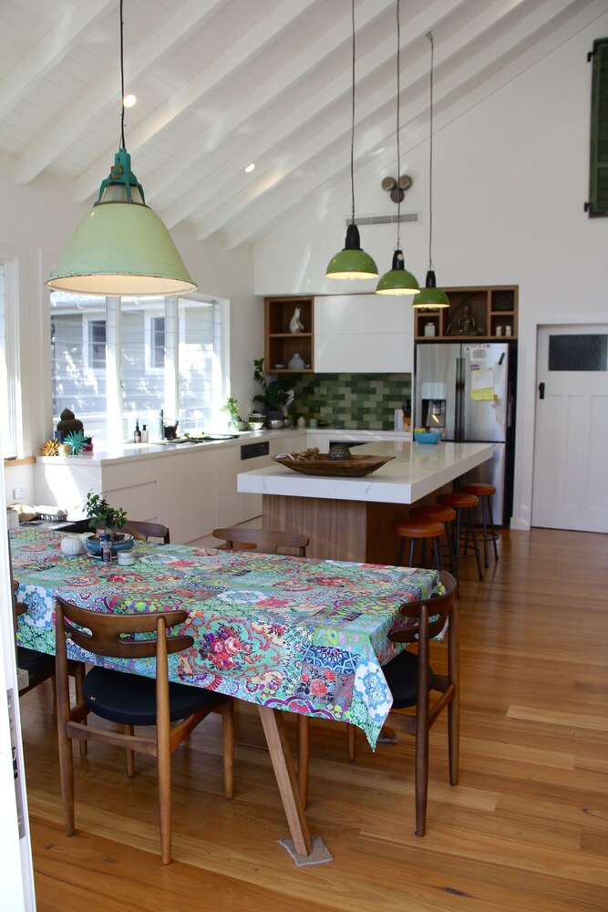 Stunning New Beach House Next to Beach Access