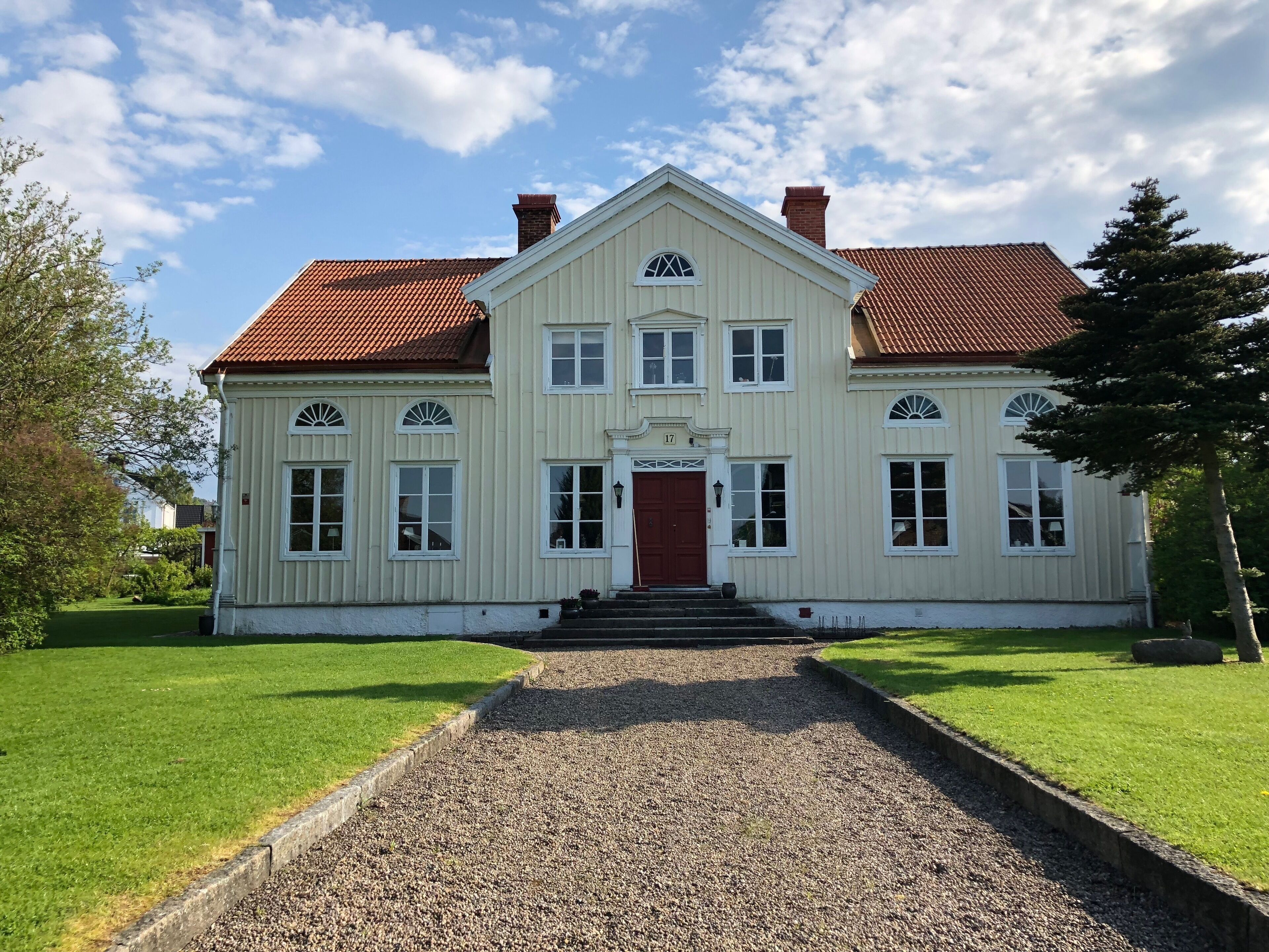 Rooms in Jönköping, Sweden