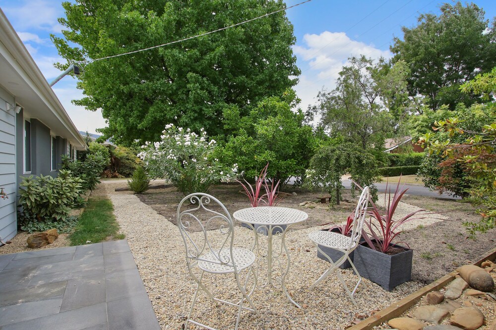 Marshmallow Retreat & Studio