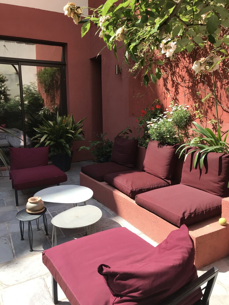 Foto - Les Chambres de l'Abbaye