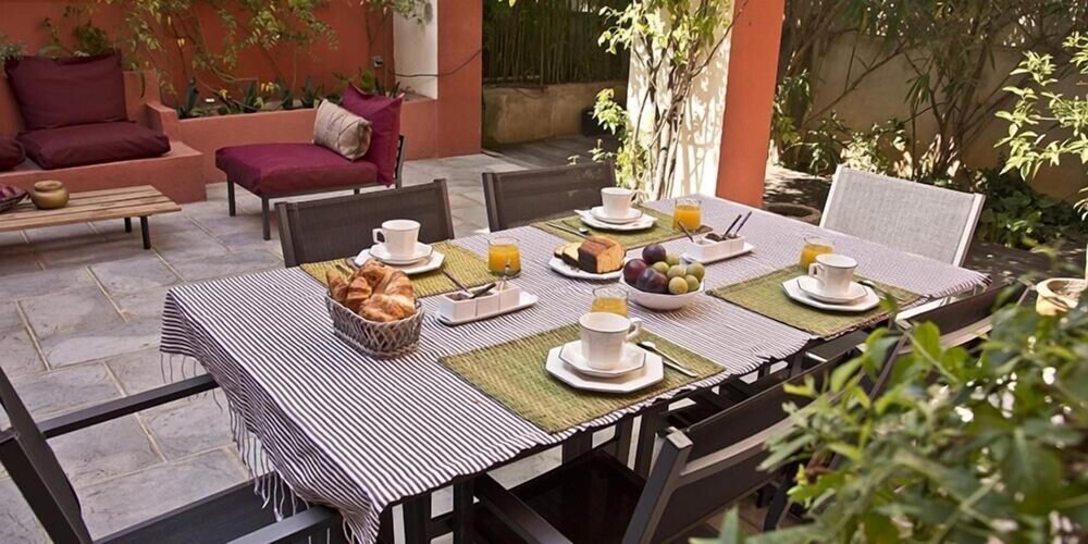 Foto - Les Chambres de l'Abbaye