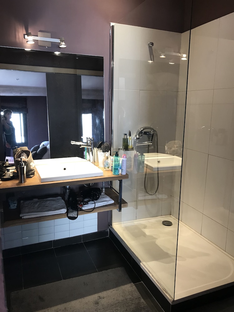 Foto - Les Chambres de l'Abbaye