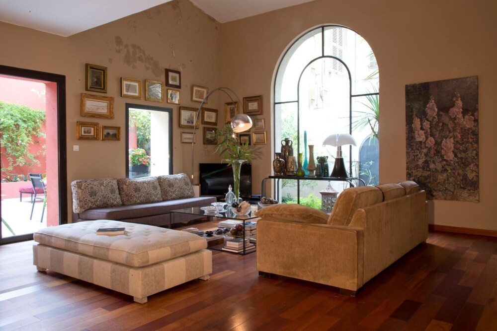 Foto - Les Chambres de l'Abbaye