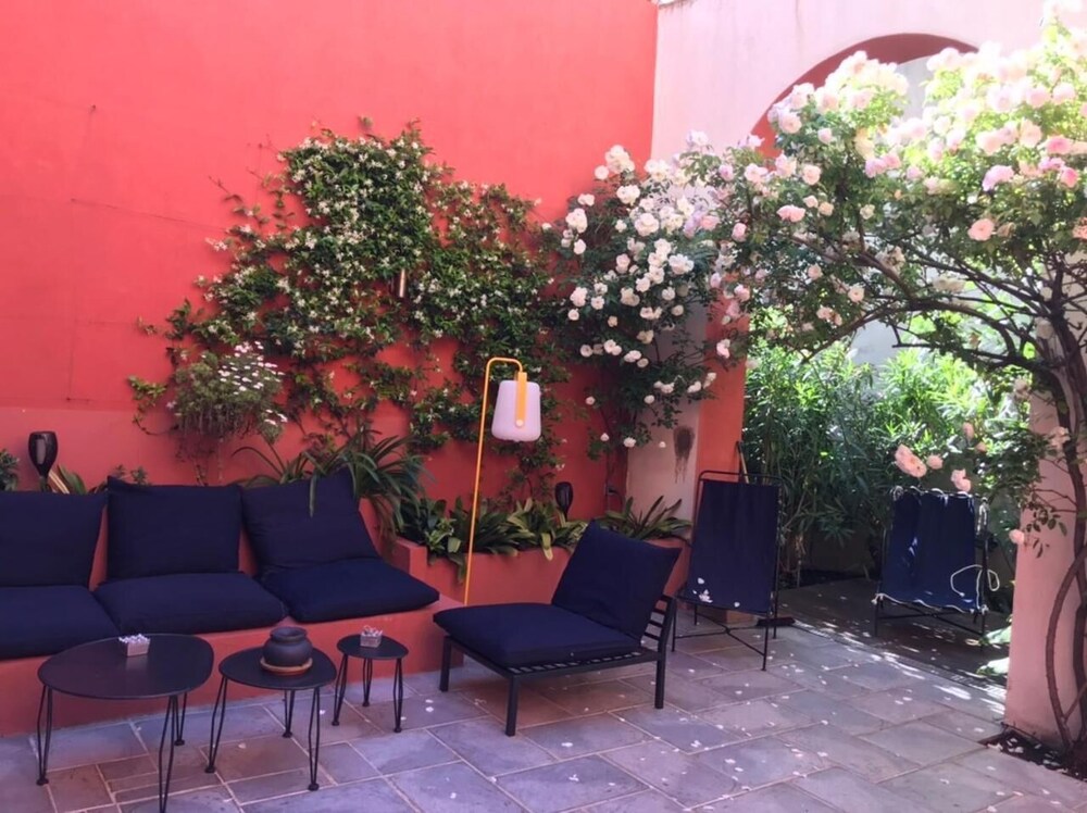 Foto - Les Chambres de l'Abbaye