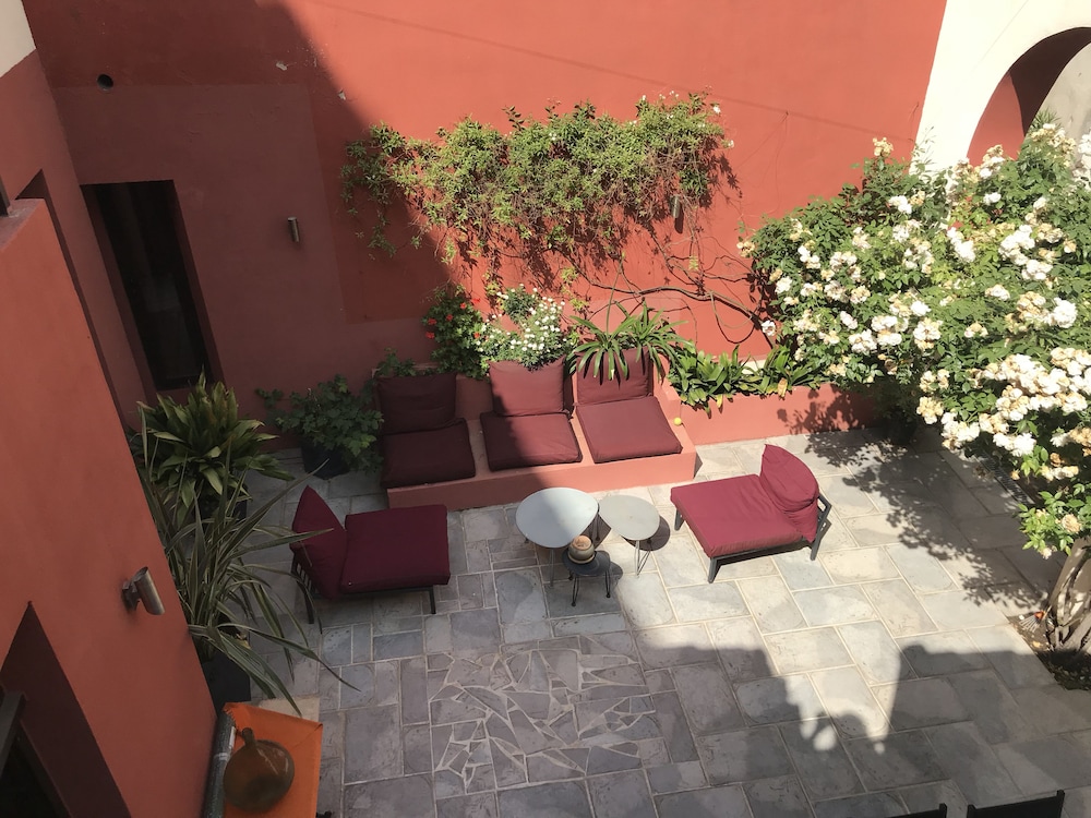 Foto - Les Chambres de l'Abbaye