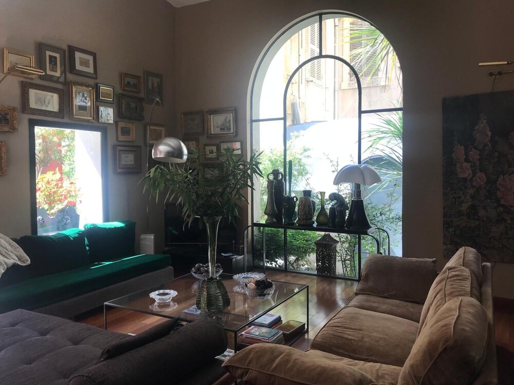 Foto - Les Chambres de l'Abbaye