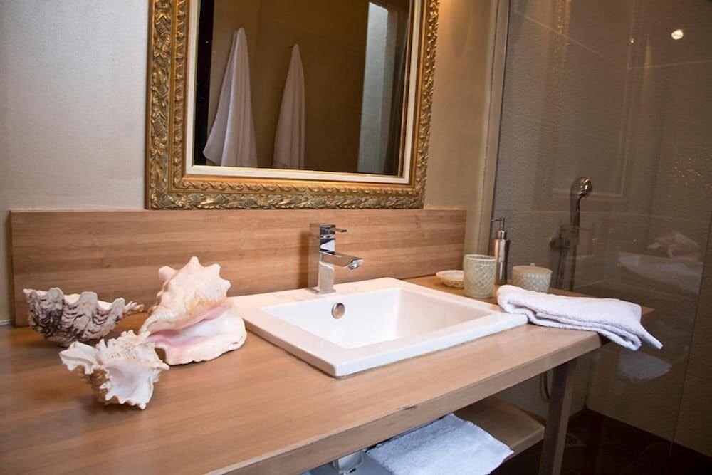 Foto - Les Chambres de l'Abbaye