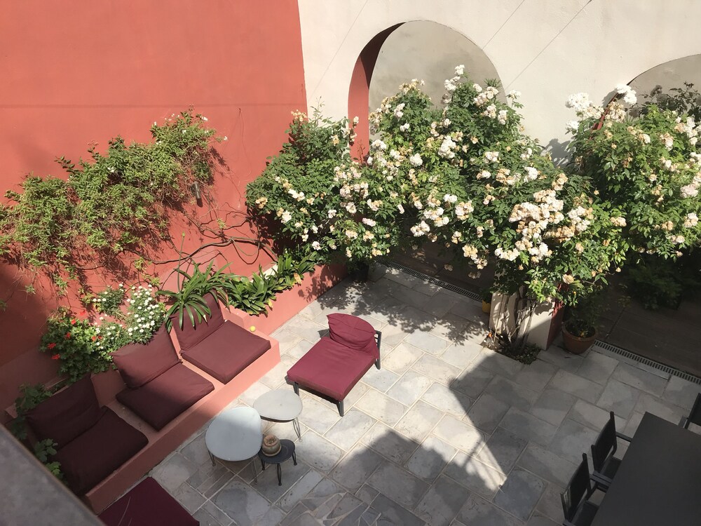 Foto - Les Chambres de l'Abbaye