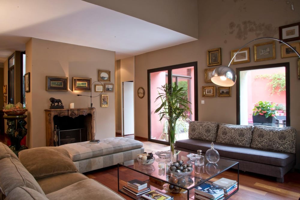 Foto - Les Chambres de l'Abbaye