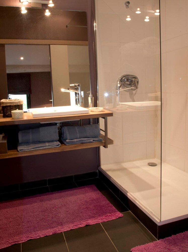 Foto - Les Chambres de l'Abbaye