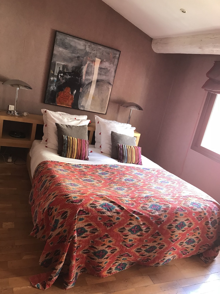 Foto - Les Chambres de l'Abbaye