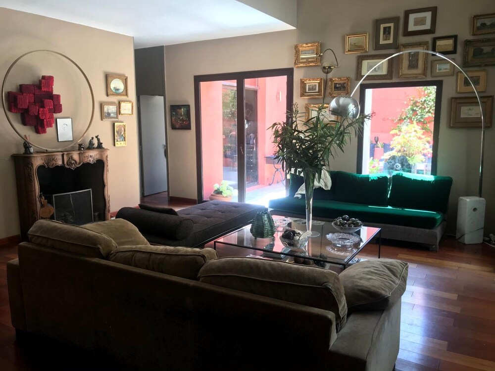 Foto - Les Chambres de l'Abbaye