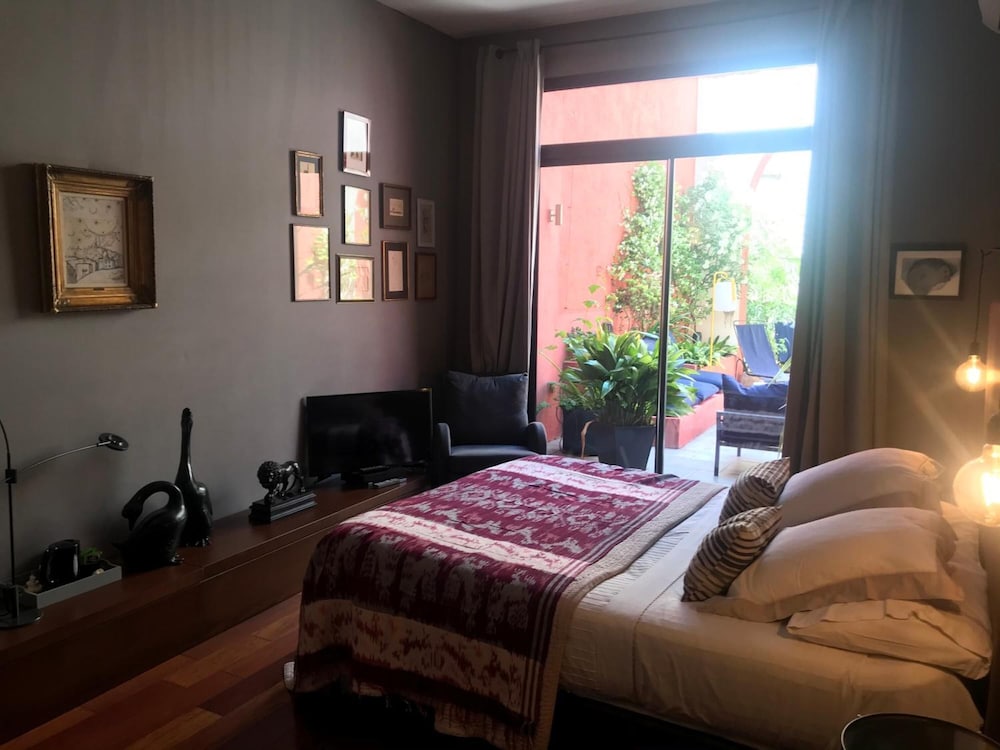 Foto - Les Chambres de l'Abbaye