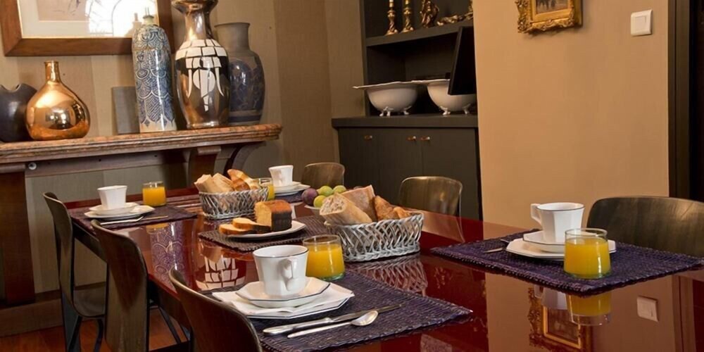 Foto - Les Chambres de l'Abbaye