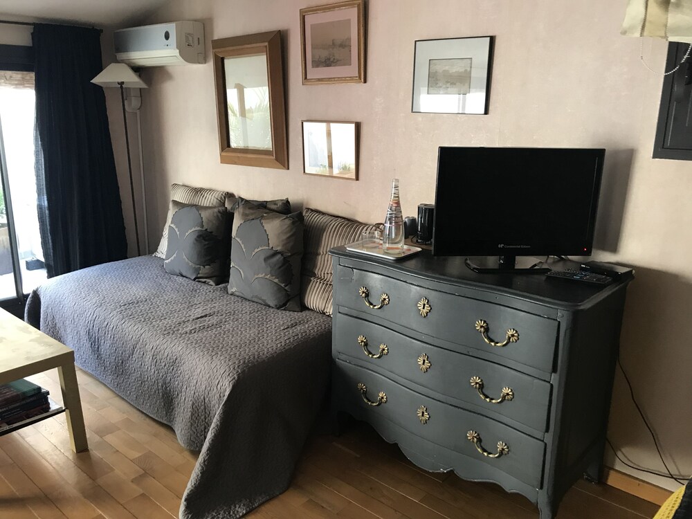 Foto - Les Chambres de l'Abbaye