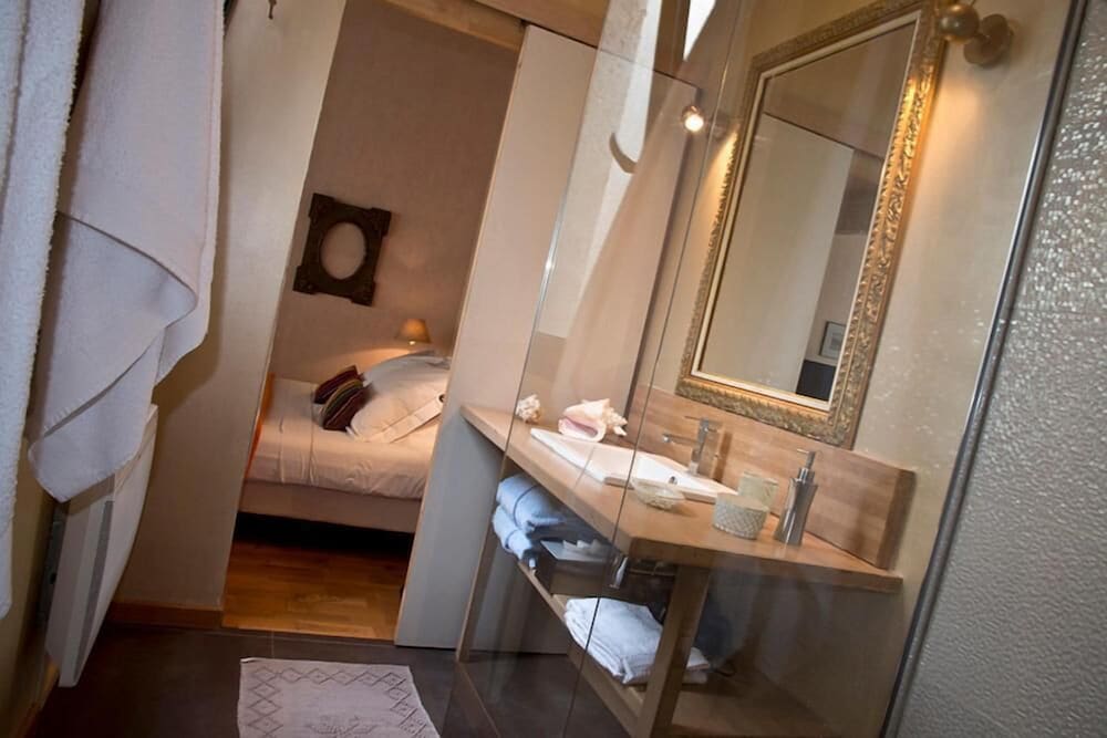 Foto - Les Chambres de l'Abbaye