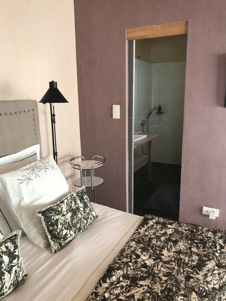 Foto - Les Chambres de l'Abbaye