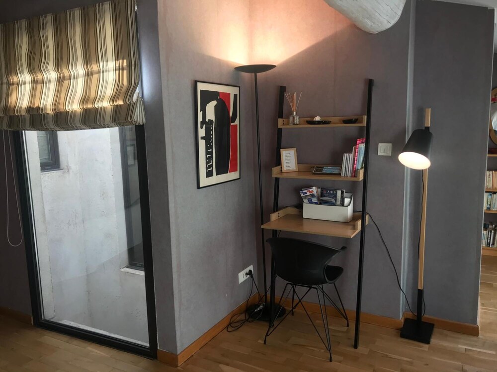 Foto - Les Chambres de l'Abbaye