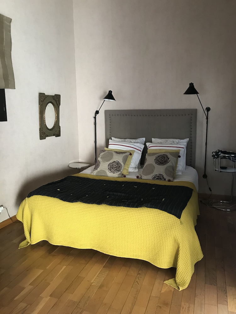 Foto - Les Chambres de l'Abbaye