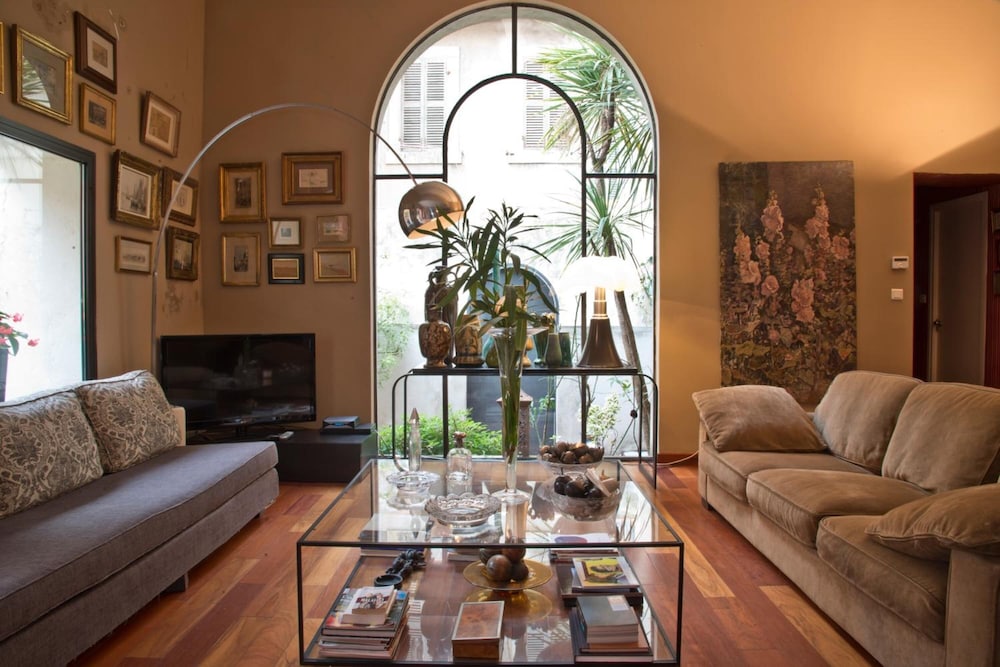 Foto - Les Chambres de l'Abbaye