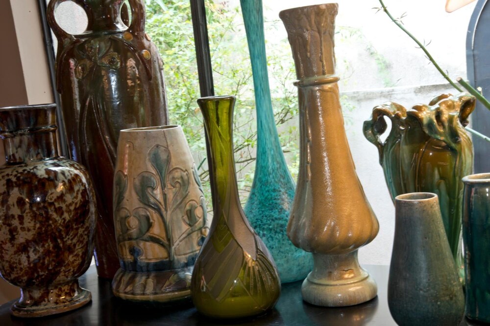 Foto - Les Chambres de l'Abbaye