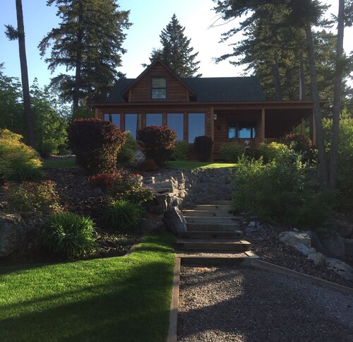 Best Cabins In Bigfork For 2020 Find Cheap 76 Cabins Rentals