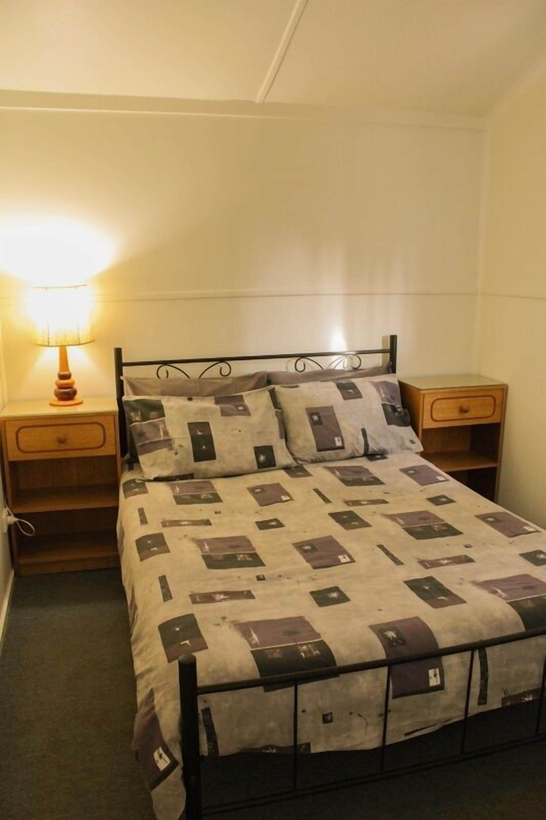 Skytrek Willow Springs Station