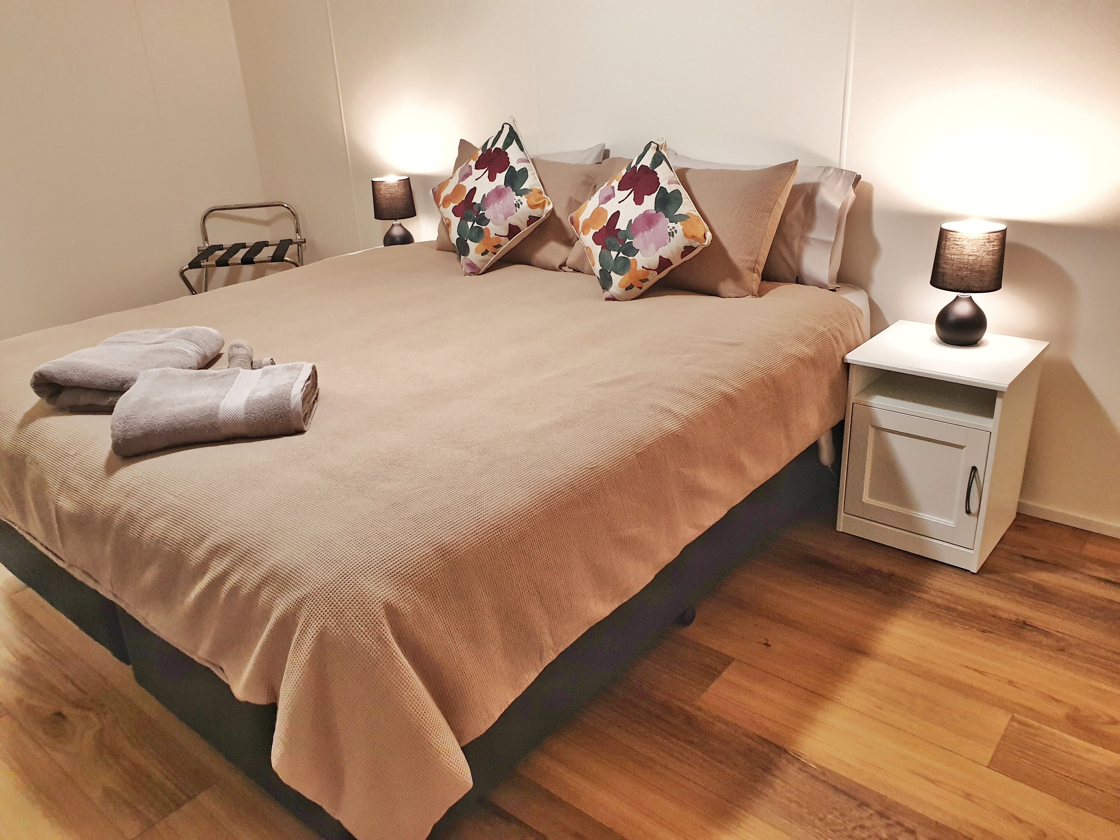 Skytrek Willow Springs Station