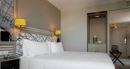Hilton Garden Inn Bordeaux Centre