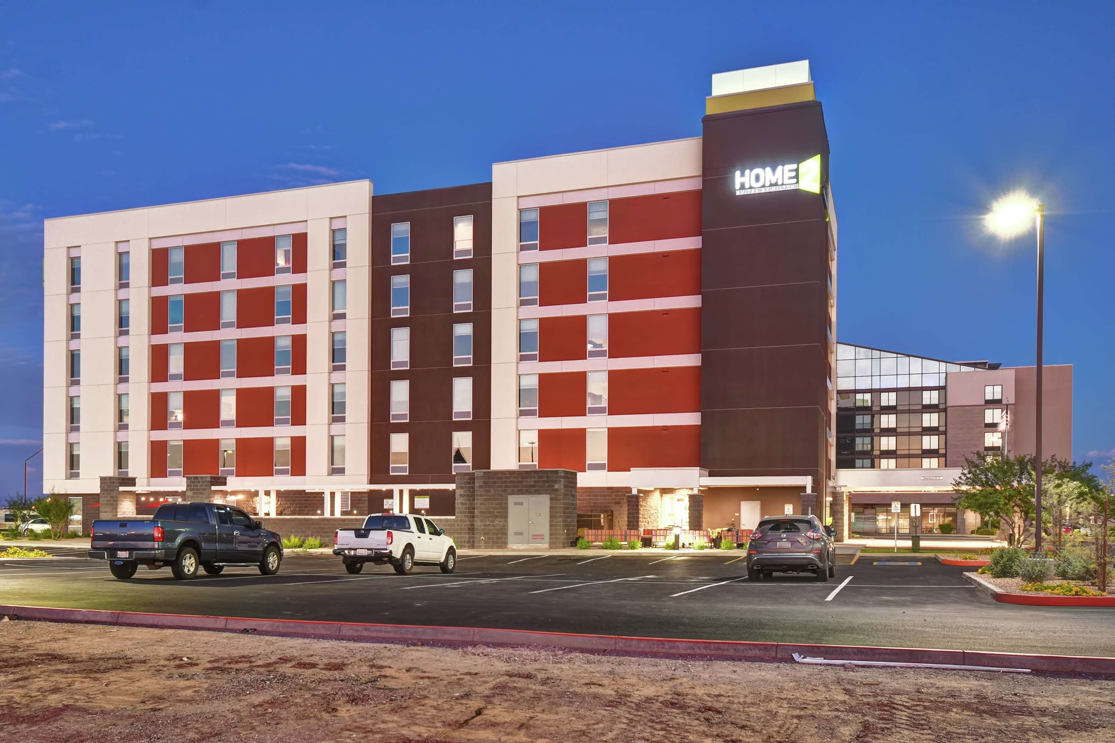 hilton hotels in queen creek az