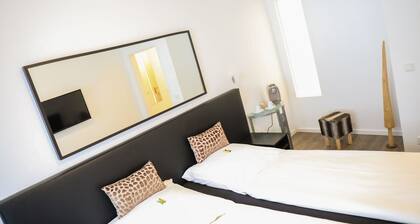 Hotel International Am Theater