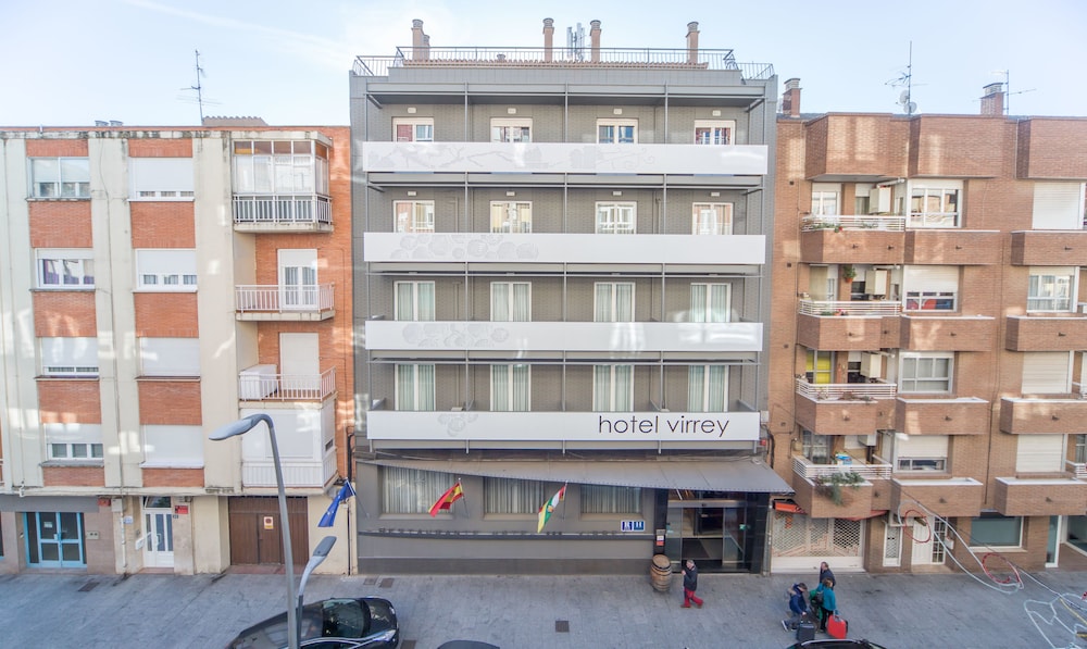 Hotel Virrey