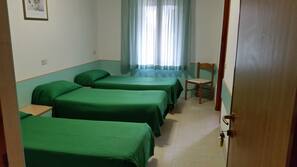 Lenzuola, accesso in sedia a rotelle