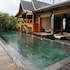 Villa With 4 Bedrooms in Kabupaten de Tabanan, With Wonderful sea View, Private Pool, Enclosed Garden
