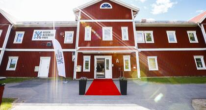 Boden Business Park Hotell & Konferens