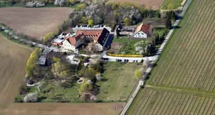 Konsumhotel Dorotheenhof Weimar